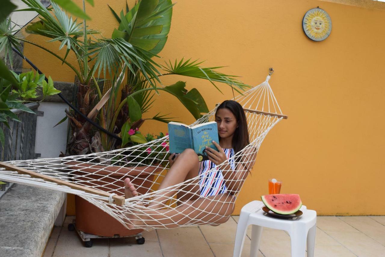 Central Villa Flatlet With Pool - Free Parking And Wifi Lija 외부 사진
